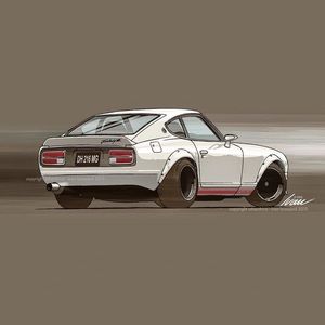 Meet your Posher, Daniel